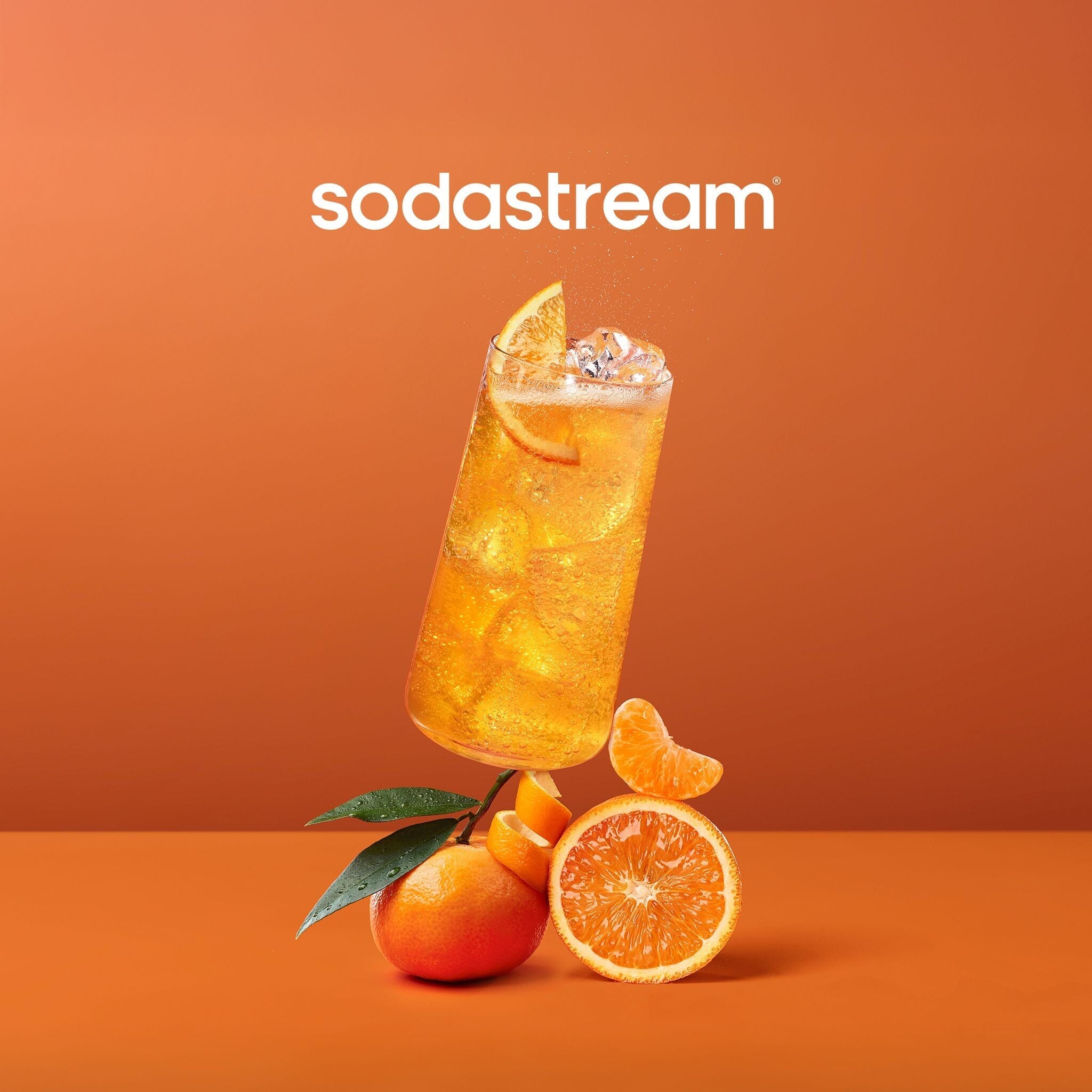 Diet Orange 4 Pack - Image 6